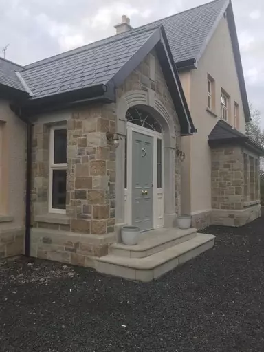 Natural Buff Sandstone 5