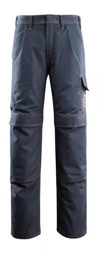 MASCOT® MULTISAFE Trousers with kneepad pockets