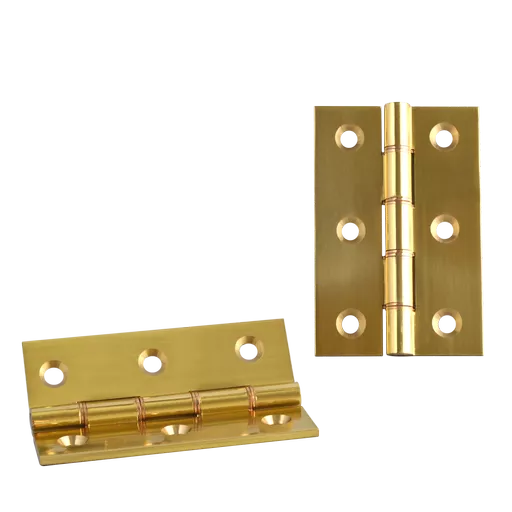ASEC Double Steel Washer Hinge