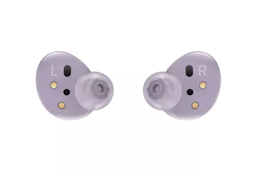 Samsung Galaxy Buds2 Headset Wireless In-ear Calls/Music USB Type-C Bluetooth Lavender