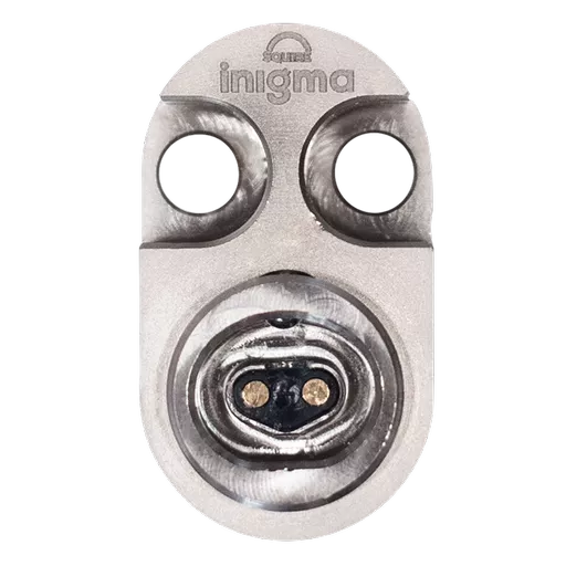 SQUIRE Inigma Smart Scandinavian Oval Cylinder Internal