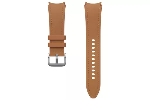 Samsung ET-SHR96 Band Brown Vegan leather