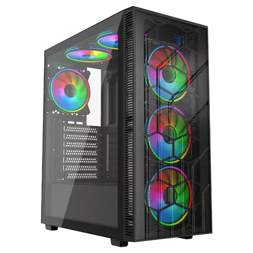 Vida Sirocco V2 RGB