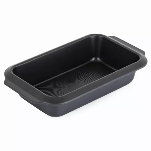 Rayz Embossed Loaf Tin