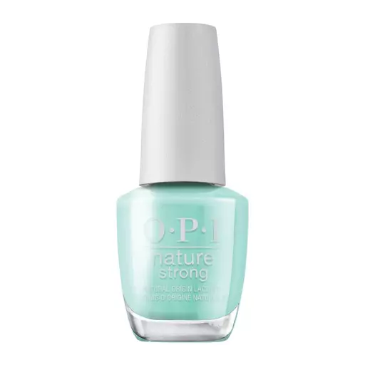 OPI Nature Strong Natural Vegan Nail Polish Cactus What You Preach 15ml