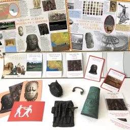 Benin Artefacts Pack a.jpg