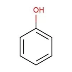Phenol 1kg, 99%, extra pure