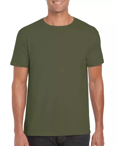 Softstyle® Adult T-Shirt