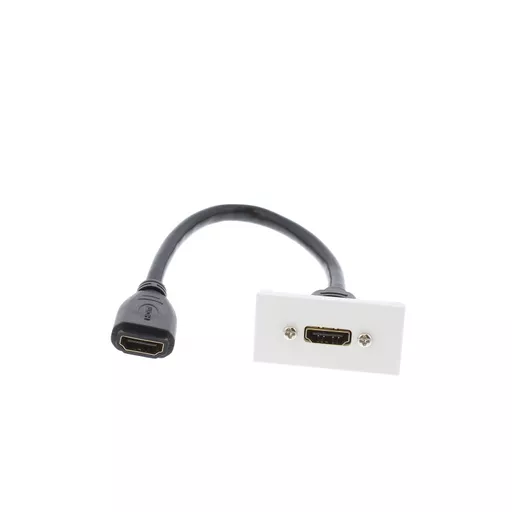 HDMI 8K 2.1v Euro Module (Fly lead)