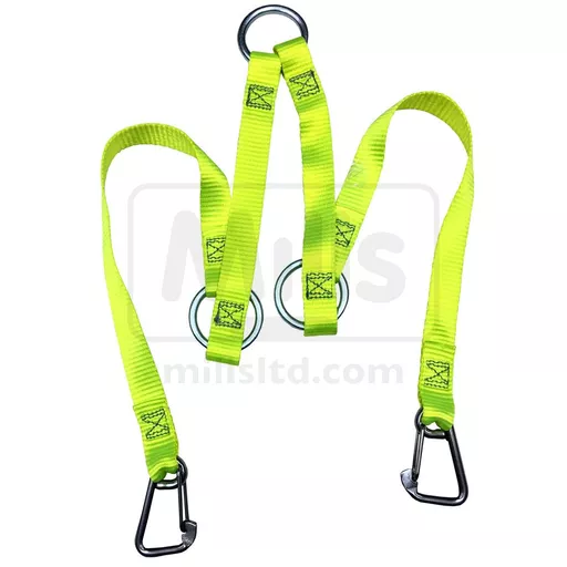 Tetra Hi Vis Ladder Yoke