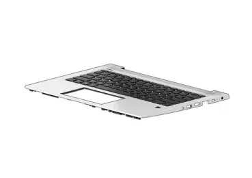 Bouncepad Lounge | Apple iPad Pro 2nd Gen 10.5 (2017) / iPad Air 3rd Gen (2019) | Black | Exposed Front Camera and Home Button |
