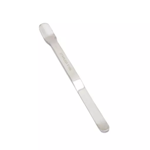 Spatula 140mm Nuffield Stainless Steel