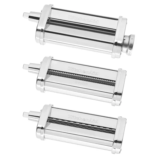 KITCHENAID STAND MIXER ATTACHMENTS - SHEET ROLLER & PASTA