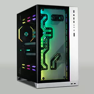 Chillblast Water Cooled PC