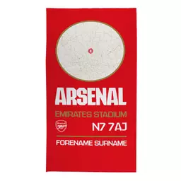 Arsenal---Stadium-Coordinates---Red---Towel-2.jpg
