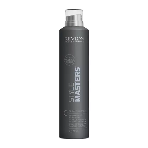 Style Masters Glamourama Shine Spray 300ml by Revlon Professional