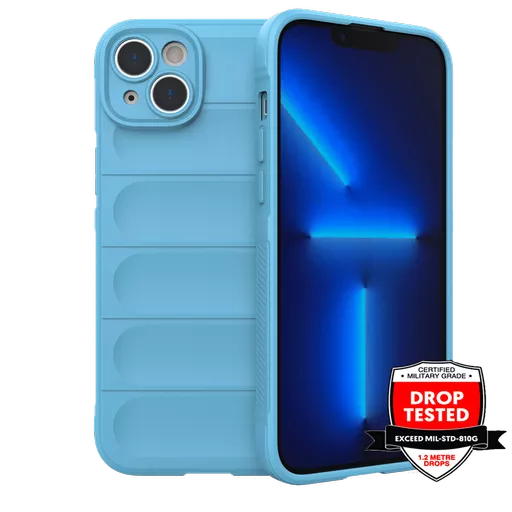 ProWave for iPhone 14 Plus - Sky Blue