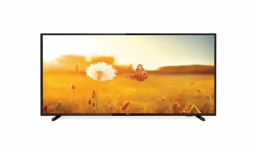 Philips EasySuite 32HFL3014/12 TV 81.3 cm (32") HD Black 250 cd/m²