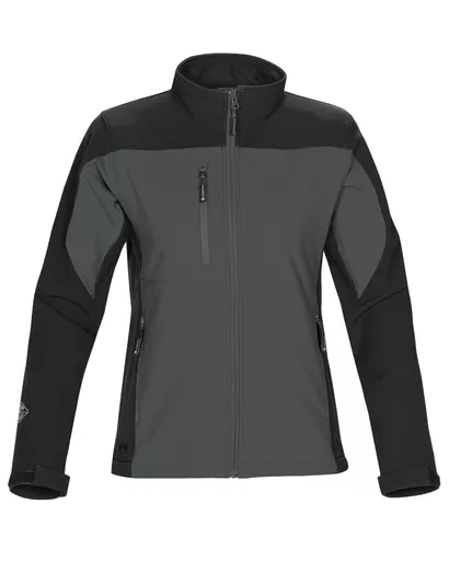Women's Edge Softshell