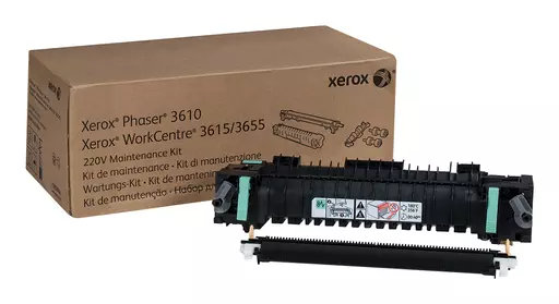 Xerox 115R00085 Fuser kit 230V for Xerox Phaser 3610/WC 3655