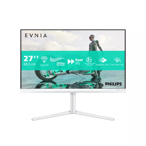 Philips Evnia 27M2N3501PA/00 computer monitor 68.6 cm (27