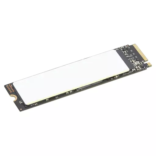 Lenovo 4XB1M86956 internal solid state drive M.2 2 TB PCI Express 4.0 NVMe