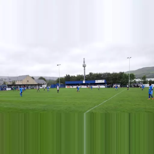 Glossop North End 22 West  