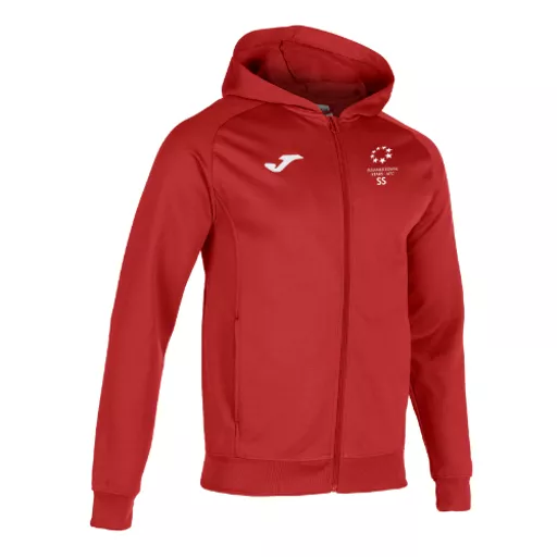 SummertownStarsFootballClub_MenfisHoodieJacket_Red_Front.png