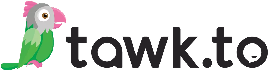Tawk to logo