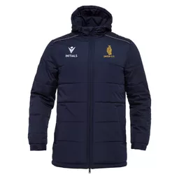 DintonCricketClub_GyorUnisexJacket_Navy_Front.png