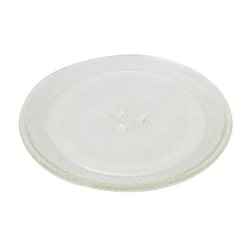 Spare Glass Microwave Turntable Plate