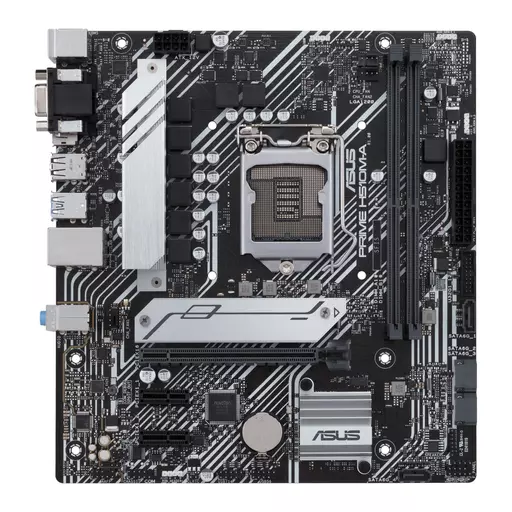 ASUS PRIME H510M-A Intel H510 LGA 1200 (Socket H5) micro ATX