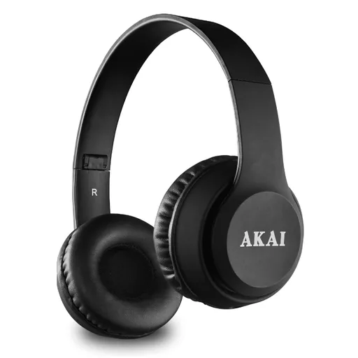 Bluetooth Wireless Headphones