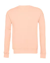 Unisex Drop Shoulder Fleece