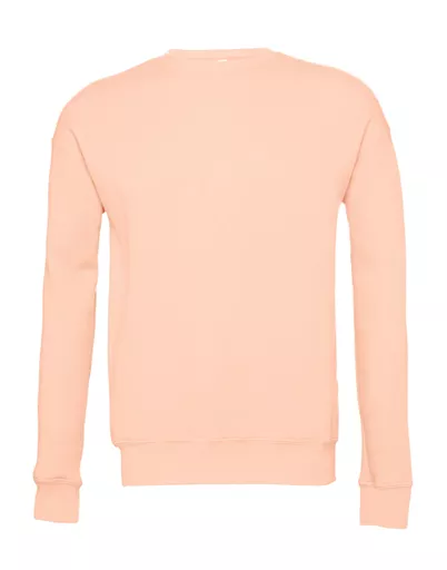 Unisex Drop Shoulder Fleece