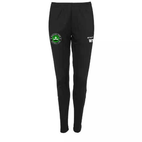 Wantage Town Football Club Womens Pride Tracksuit Bottoms