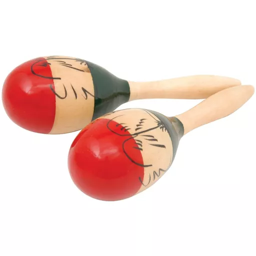 Chord Maracas 10