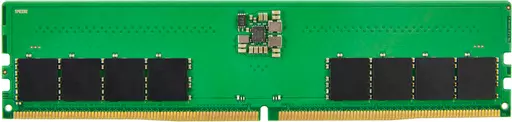 HP 16GB DDR5 (1x16GB) 4800 UDIMM ECC Memory memory module 4800 MHz