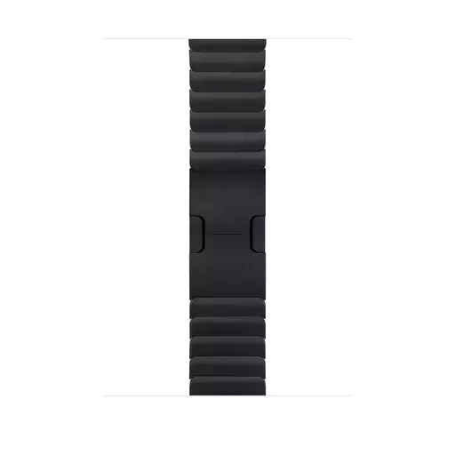 Apple MU9C3ZM/A Smart Wearable Accessories Band Black Stainless steel