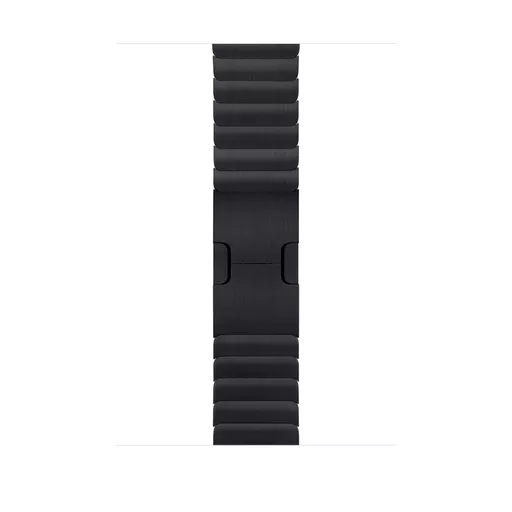 Apple MU9C3ZM/A Smart Wearable Accessories Band Black Stainless steel