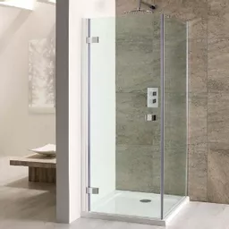 Hinge Shower Doors