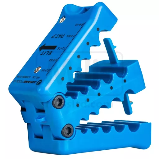 Jonard Mid Span Slit & Ring Tool