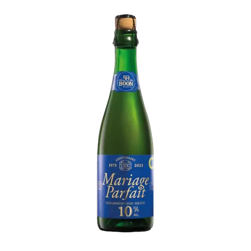 Boon Mariage Parfait ANNIVERSARY 10