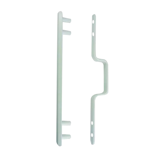 KICKSTOP 9603 & 9604 Door FrameGuard With Staple