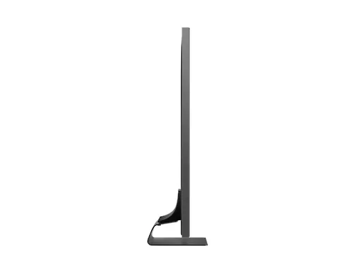 Samsung QE75Q95TAT 190.5 cm (75") 4K Ultra HD Smart TV Wi-Fi Silver