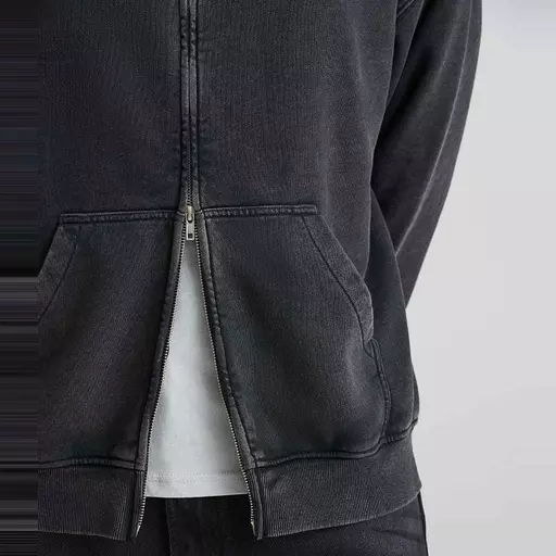 AWDis Vintage Washed Zoodie