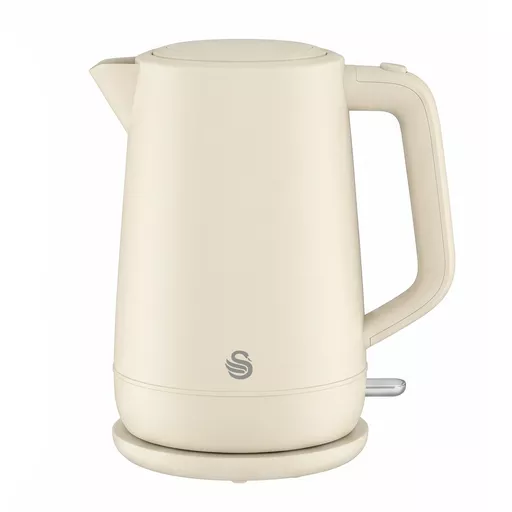 1.7L Matte Jug Kettle