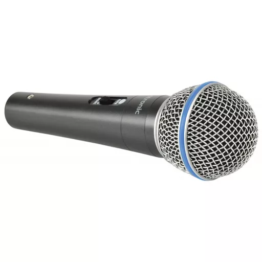Citronic DM15 Dynamic Microphone