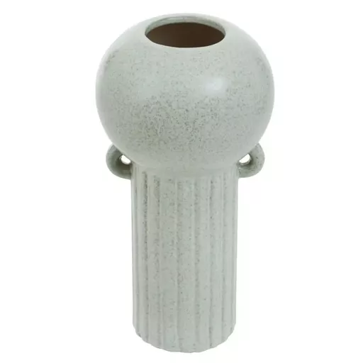 OUT OF STOCK - Vase, Luna, Green, Large