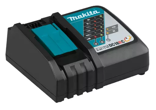 Makita DC18RC battery charger AC